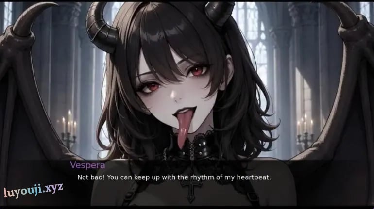 【PC/官中/日式/SLG游戏/2.10G】 脱衣记忆：魔物娘世界 （Strip Memory Monster Girls World） 官中步兵版+日式SLG游戏+2.10G-中文绅士游戏下载,黄游,色啊情手机游戏,绅士漫画,里番