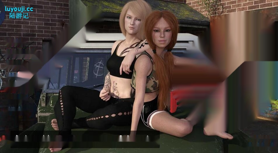 [欧美] 小里贾纳 小雷吉娜 LittleRegina V0.43-2 AI汉化版 [4.7G]-中文绅士游戏下载,黄游,色情手机游戏,绅士漫画,里番啊