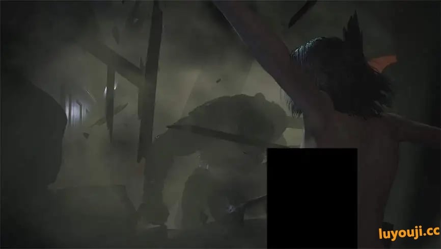 生化危机3:Cn福利版/Resident Evil 3 Remake Cn Mod（已更新至V240910豪华版-支持光线追踪+集成R18MOD+最终死斗+全DLCs+Build.11960962升级档+中文语音+游戏修改器）