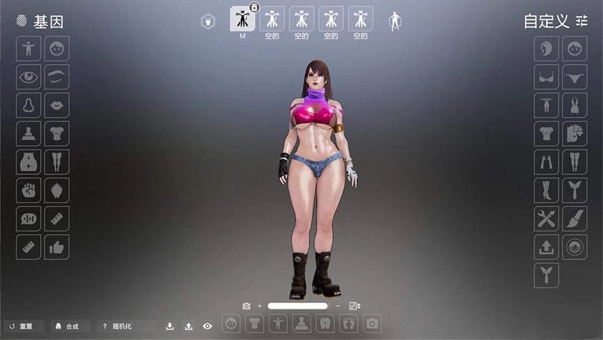 恶棍模拟器/The Villain Simulator(V0.43+支持VR设备)
