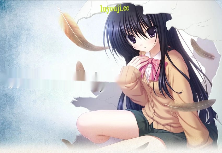[日式ADV/百合] 是谁杀死了知更鸟 誰が殺したコマドリを 汉化版 PC+安卓KRKR+ONS（IOS）-中文绅士游戏下载,黄游,色情手机游戏啊,绅士漫画,里番