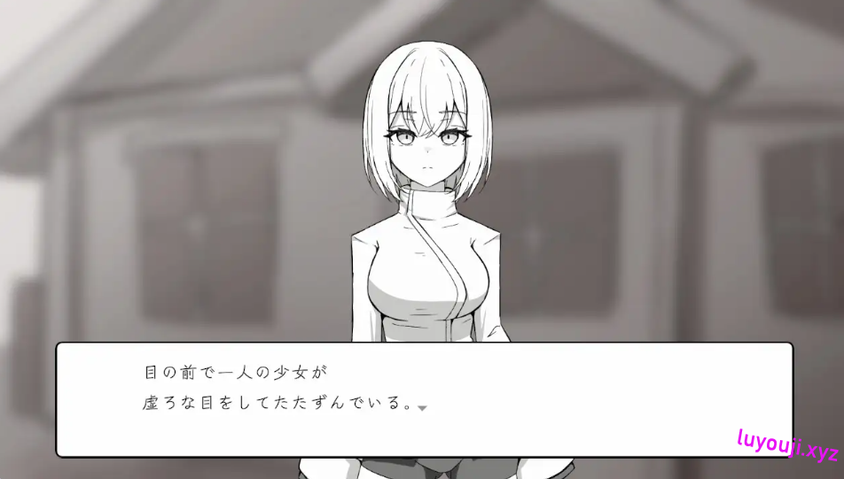 【PC/生肉/互动/SLG游戏/1.20G】 人造少女的诊察病历 （人造少女の診察カルテ） 生肉版+自带全回想+互动SLG游戏+1.20G