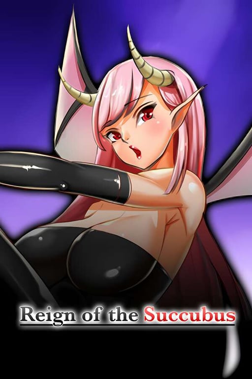 魅魔栖息的小岛/Reign of the Succubus-中文绅士游戏下载,黄游,色情手机游戏,绅士漫画,里番