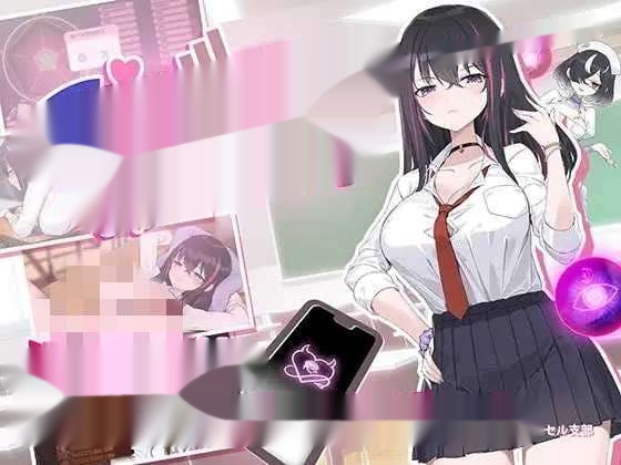 [互动SLG] 银眠App~用春梦让你成为老子的女人! v1.02 官方中文600M