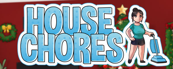 绅士游戏家务大作战【家务(House Chores) v1.0.2 汉化完结版 PC+安卓+赞助番外整合+回想屋】