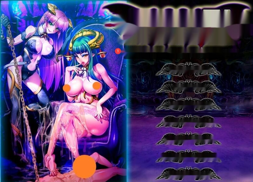 【SD/2D/SLG+ADV/汉化】被侵犯的勇者IV～我受不了了。双端汉化版+CG【2.4G】-中文绅士游戏下载,黄游,色情手机游戏,绅啊士漫画,里番