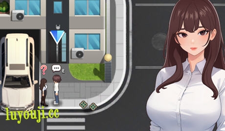 职场幻想:小镇幸福生活的故事 v1.3.3 官方中文版+DLC RPG游戏 2G