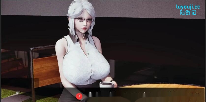 [SLG/汉化] 凤凰 Phoenixes V0.9 官方中文版 [3.1G]