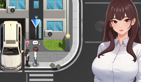探索职场幻想：小镇幸福生活的奇妙旅程 v1.3 中文版+DLC RPG游戏 1.7G