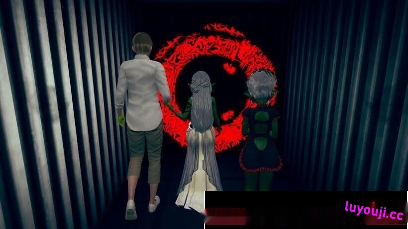 [亚洲风SLG/动态] 世界穿越学院 World’s Crossing Academy v1.4.0.1 PC+安卓 汉化版 5.1G