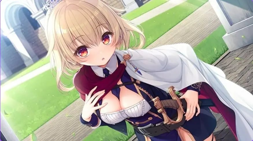 【PC/AI汉化/冒险/ADV游戏/3.80G】Relirium -雷利利乌姆- 遗迹与邂逅与冒险(Relirium -レリリウム- 遺跡と出逢いと冒険と)Ver1.0.1 AI汉化版+全CG存档+冒险ADV游戏+3.80G