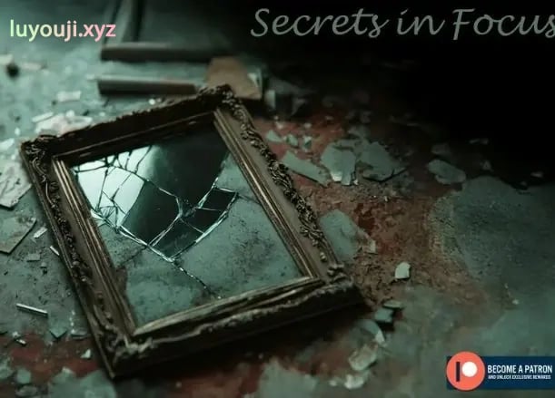 【PC/安卓/AI汉化/欧美/3D/SLG游戏/2.1G】焦点秘密 (Secrets in Focus) Ver3.6 AI汉化版+PC+安卓+欧美3DSLG游戏+2.1G
