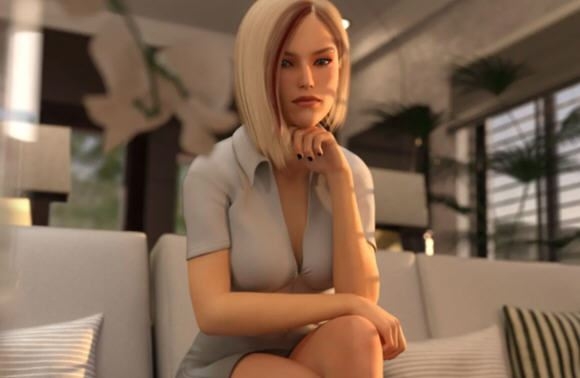 [欧美SLG/汉化] 女神的最佳交易 My Best Deal v3.2.5 PC+安卓汉化版 5.4G-中文绅士游戏下载,黄游,色情手机游戏,绅士漫啊画,里番