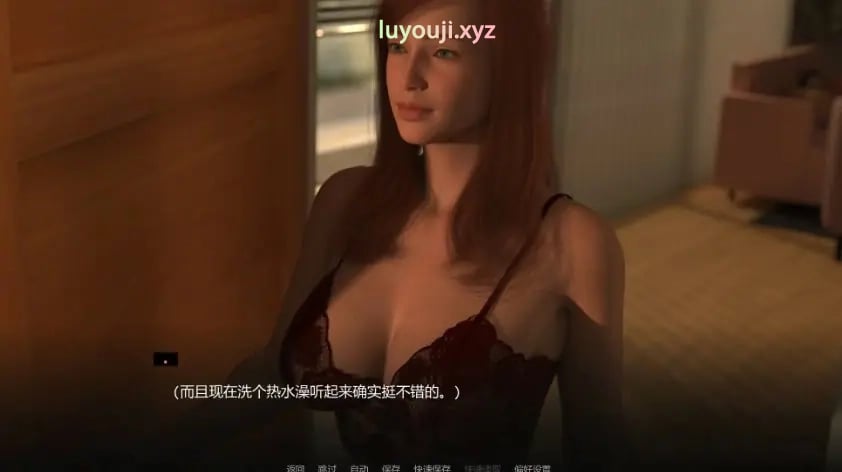 【PC/安卓/AI汉化/欧美/熟女/SLG游戏/2.22G】平行欺骗 (Parallel Deception) Ver0.2 AI汉化版 PC+安卓+欧美SLG+2.22G