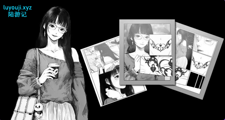 【PC/官中/日式/SLG游戏/830M】与魅同行～关于用涩涩拯救世界这件事（エロスの記憶 ～エッチで世界を救う物語）Ver1.0.8 官中步兵版+存啊档+日式SLG游戏+830M