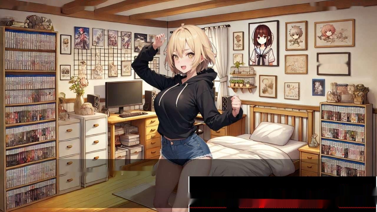 [互动SLG/AI生成] SpyLens Sex in focus Uncensored 官方中文版 2.1G