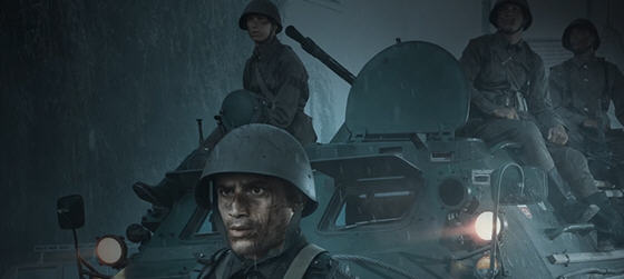 战斗与策略的结合:武装突袭:援德行动(Arma Reforger) v1.3 官方中文版演绎军事模拟的魅力