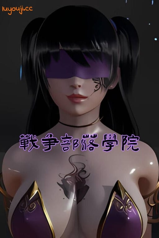 战争部落学院/Wartribe Academy(V1.5.6汉化版)