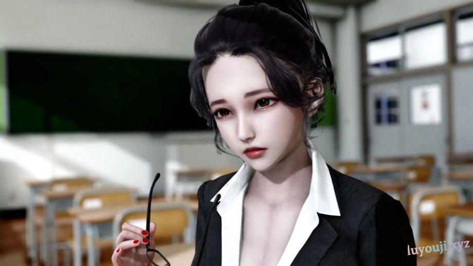 【PC/安卓/官中/SLG游戏/9.04G】城市恶魔：重启 Ver0.4赞助 官方中文版+PC+安卓+SLG动态游戏+9.04G-中文绅士游戏下载,黄游啊,色情手机游戏,绅士漫画,里番