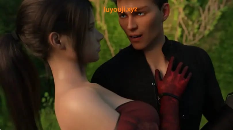 【PC/安卓/AI汉化/欧美/SLG游戏/7.85G】拿非利人 (Nephilim) Ver0.6.1 AI汉化版 PC+安卓+欧美SLG游戏+7.85G