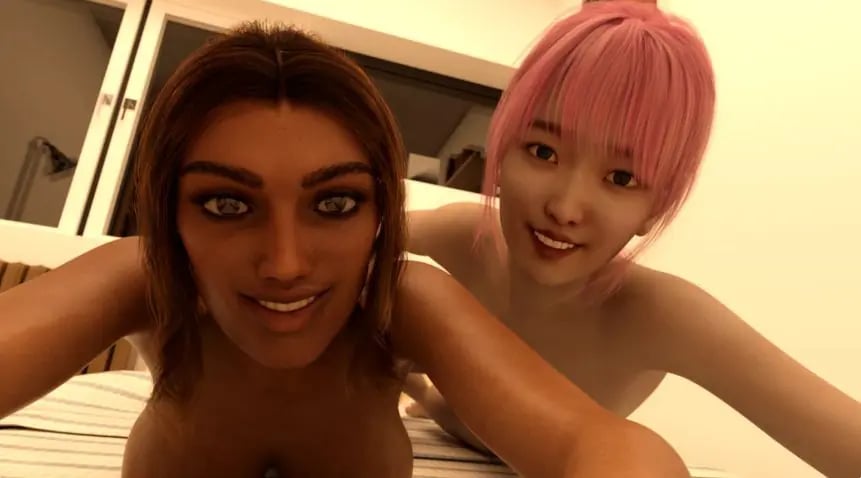 【PC/安卓/AI汉化/欧美/SLG游戏/3.66G】我的日记 Ver0.7 Full AI汉化版+PC+安卓+欧美SLG游戏+3.66G
