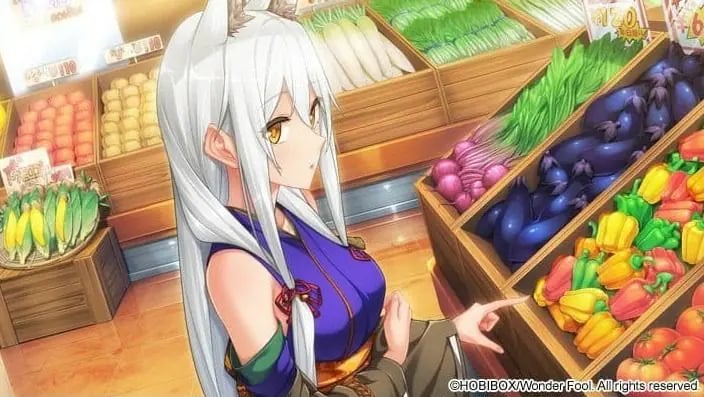 【PC/AI汉化/日系/2D/ADV/CV/3.1G】纯情化怜怪咖们！Ver1.0.1 AI汉化版+日系2D+ADV+CV+3.1G