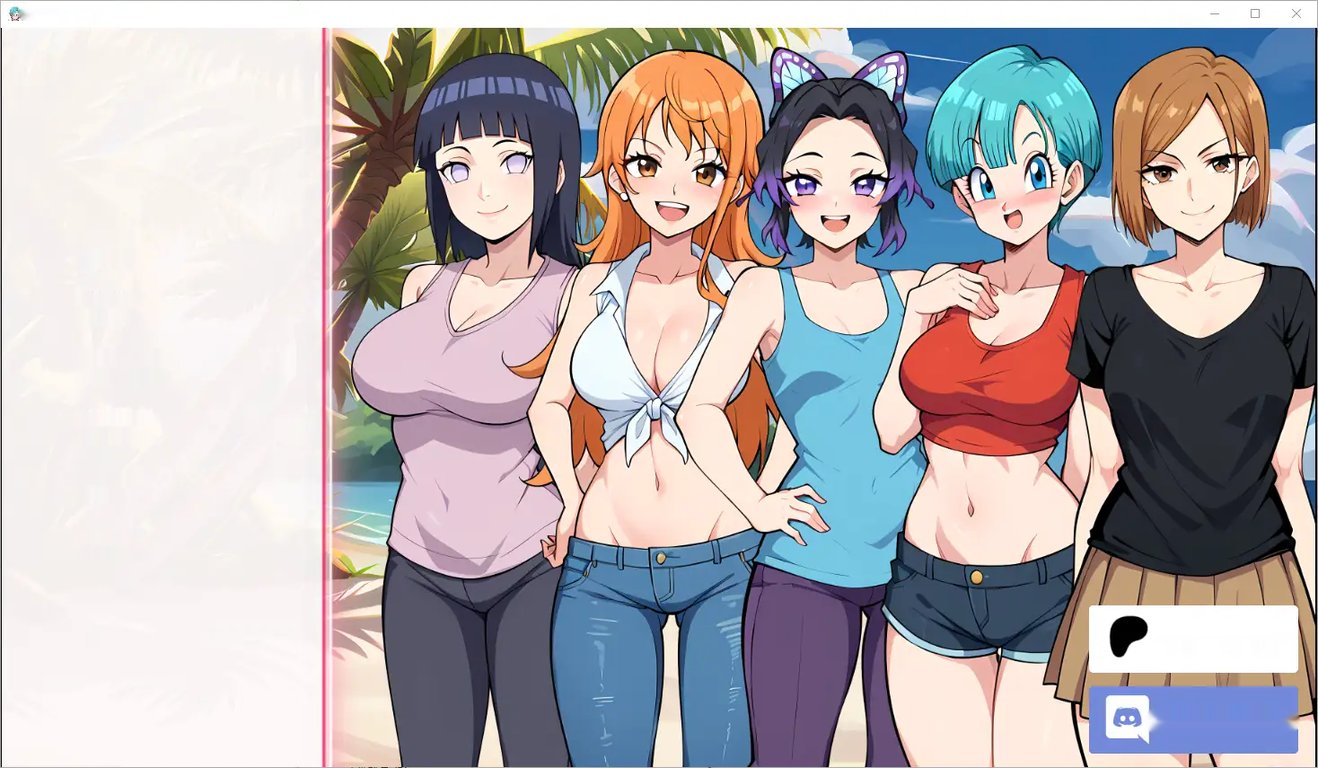 [SLG/汉化] 动漫热带度假村Anime Hot Resort [v0.3Public] PC+安卓汉化版-中文绅士游戏下载,黄游,色情手机游戏,绅士漫画,里啊番
