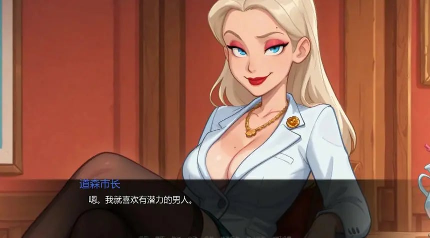 【PC/安卓/AI汉化/欧美/SLG游戏/4.35G】黄金时刻 (Golden Hours) Ver0.6 AI汉化版+PC+安卓+欧美SLG游戏+4.35G