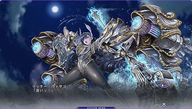 【PC/AI汉化/日式/ADV游戏/7.0G】艾登斯骑士格伦茨外传 第1章 神之祭品的圣女蒂萨莉亚篇 AI汉化版+特典啊+全CG存档+日式ADV游戏+7.0G-中文绅士游戏下载,黄游,色情手机游戏,绅士漫画,里番