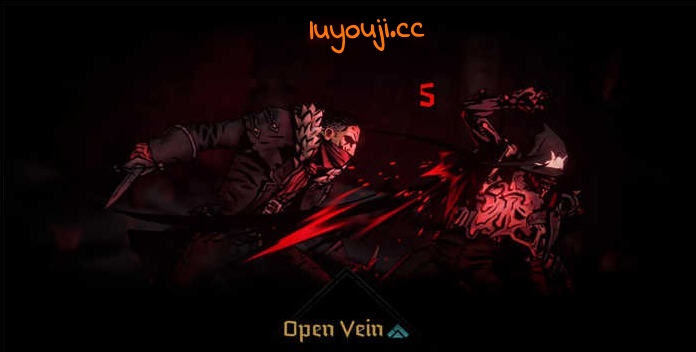 暗黑地牢2 v2.0 官方中文版整合所有DLC Rogue回合制RPG游戏 7G