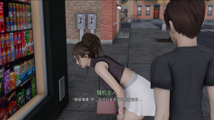 为所欲为(Free Use House) v0.0.6 P2 官方中文版 沙盒SLG游戏 1.8G