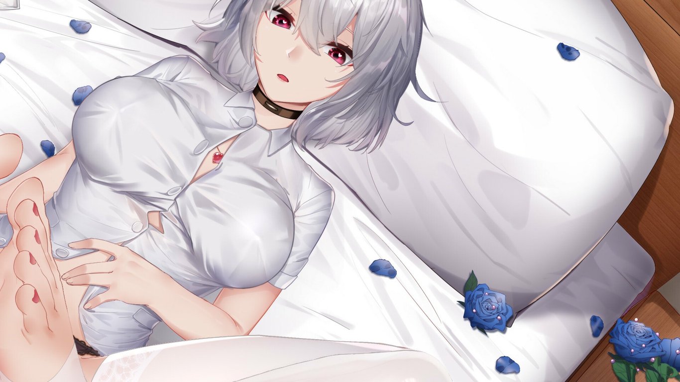 [互动SLG/动态] 掉落玩偶 Drop Doll Steam官方中文版+DLC 300M