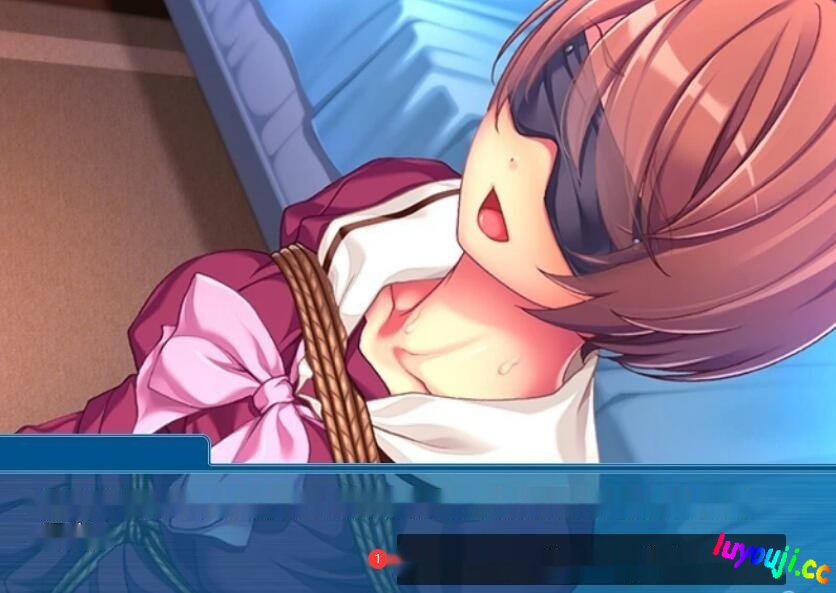 【SD/2D/ADV/汉化】青梅竹马竟是隐HM~邀她尝试 双端AI汉化版【310M】