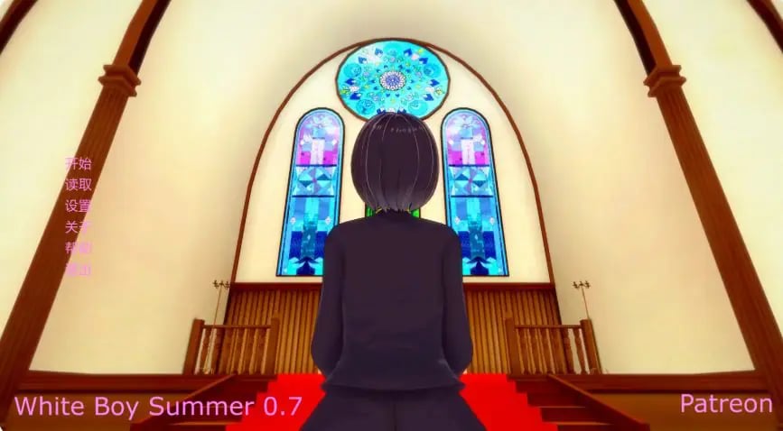 【PC/AI汉化/日系/SLG游戏/7.14G】白人男孩的夏天 (White Boy Summer) Ver1.5 AI汉化版+日系SLG游戏+7.14G-中文绅士游戏下载,黄游,色情手机游啊戏,绅士漫画,里番