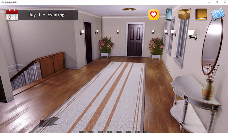 裂缝中的房子 v0.7.16r4 精翻汉化版 沙盒动态SLG游戏&神作 9.8G