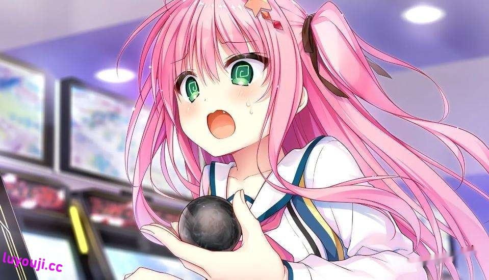 [ADV/官方中文]天选庶民的真命之选V1.0 R18版 官中+全CG8GB-中文绅士游戏下载,黄游,色情手机游戏,绅士啊漫画,里番
