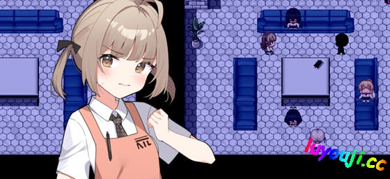 探索魔法少女的魅力之旅【魔法少女泪泡 DL官方中文版 RPG游戏+全CV 1.3G】