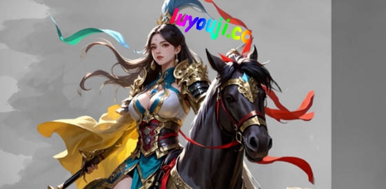 在三国战场上展翅翱翔,英雄立志传:三国志 v202502426 STEAM官方中文版 RPG游戏 4.1G