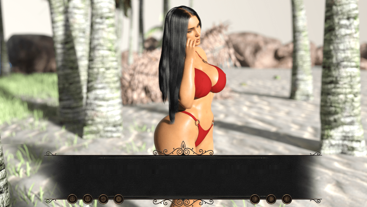 [SLG/汉化] 我们迷路了 黑暗的优雅 We Are Lost v0.4.17 Beta PC+安卓汉化版