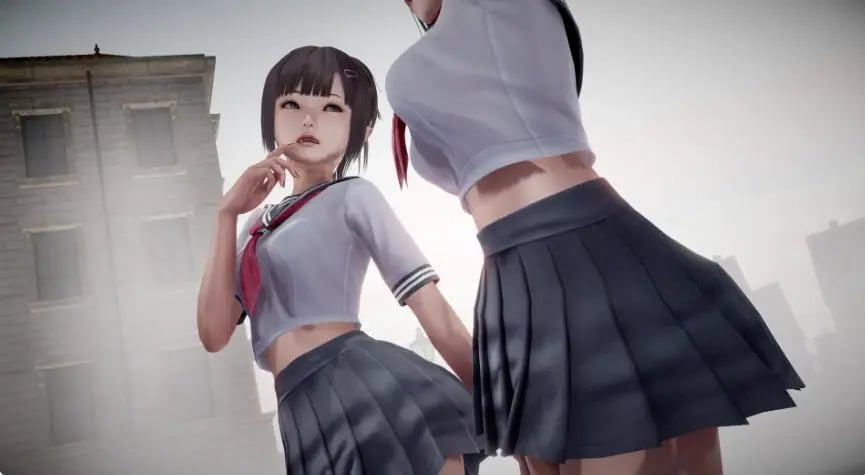 【PC/汉化/亚洲风/SLG游戏/3.90G】 莫尼卡·史密斯的血脉 （Moniker Smiths BLOODLINES） Ver0.95 汉化版+亚洲风SLG游戏+3.90G-中文绅士游戏下载,黄游,色啊情手机游戏,绅士漫画,里番