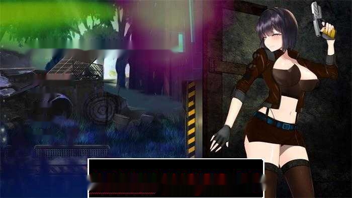 【ACT/中文/全动态】潘多拉密码 CODE: PANDORA 官方中文步兵版【更新/CV/4G】