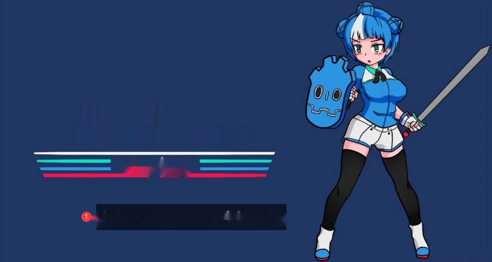【SD/2D/SLG/中文】银欲地牢 Ero Dungeons V1.4.4 双端DL官方中文版【570M】-中文绅士游戏下载,黄游,色情手机游戏,绅士漫画,里番啊