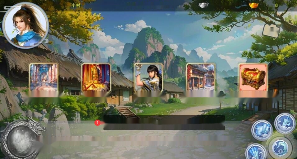 【SD/2D/RPG/中文】金庸群侠传X:绅士无双后宫V123.3 双端官中魔改+DLC+MOD【3.5G】