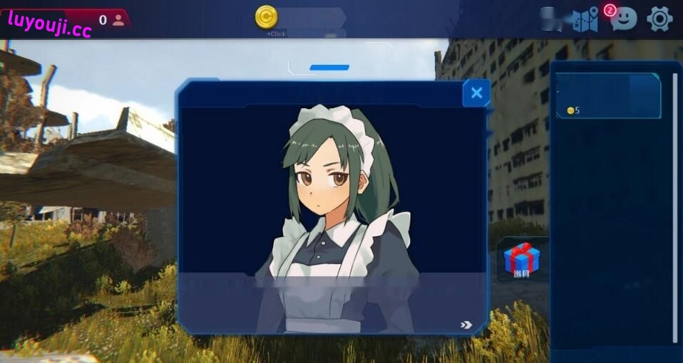 [电脑] 【PC/3D/SLG/中文】最后的乐园 LASTHAREM DL官方中文步兵版【550M】