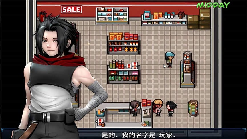 僵尸生活2:陷入僵局/Zombies Retreat 2(V0.70+集成精翻汉化)