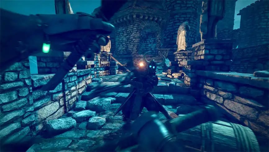 亡灵城堡/Undead Citadel（集成Build.11424163升级档-需要VR设备）