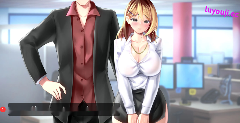 【日系NTR/拔作/汉化】一个不要忘记的承诺 0.8.6 汉化版 3.8G