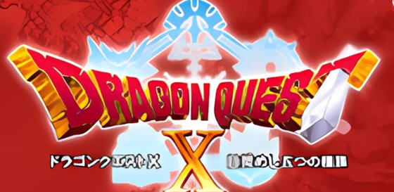 勇者斗恶龙10:觉醒的五种族 v1.0.0 安卓完整离线中文版 RPG游戏 2.7G