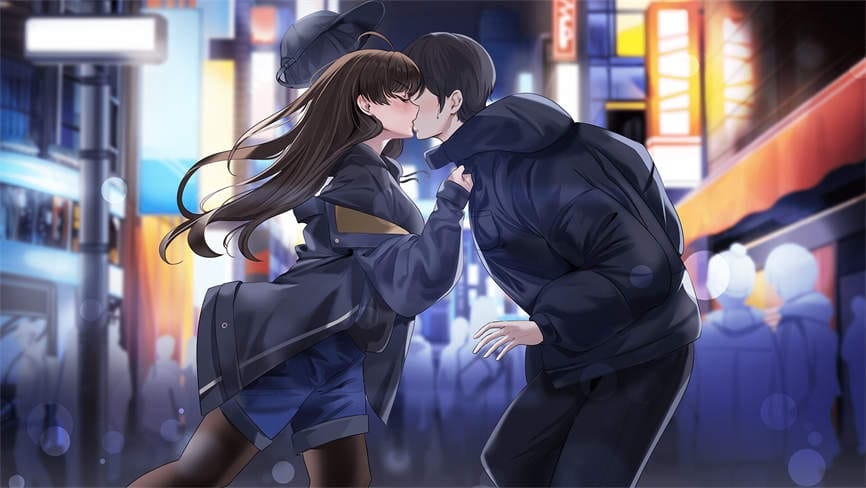 融雪/Yusetsu(已更新至V1.0.0+集成DLCs+Build.10984157升级档)