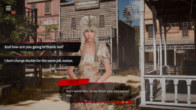 【PC/AI汉化/欧美/SLG游戏/4.53G】通缉:狂野女匪 (Wanted: Wild West Outlaws) 2026.2.7 AI汉化版+欧美SLG游戏+4.53G
